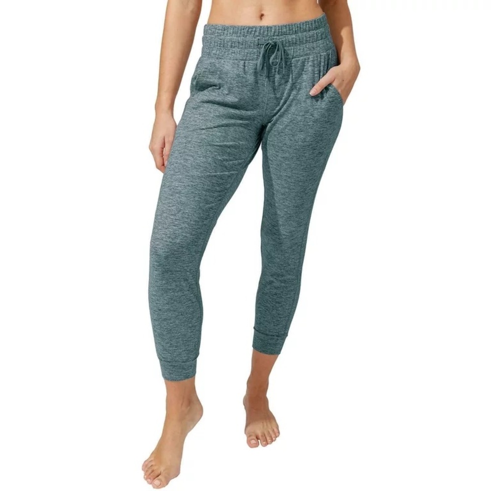 ACTIVE LIFE SUPER SOFT JOGGER